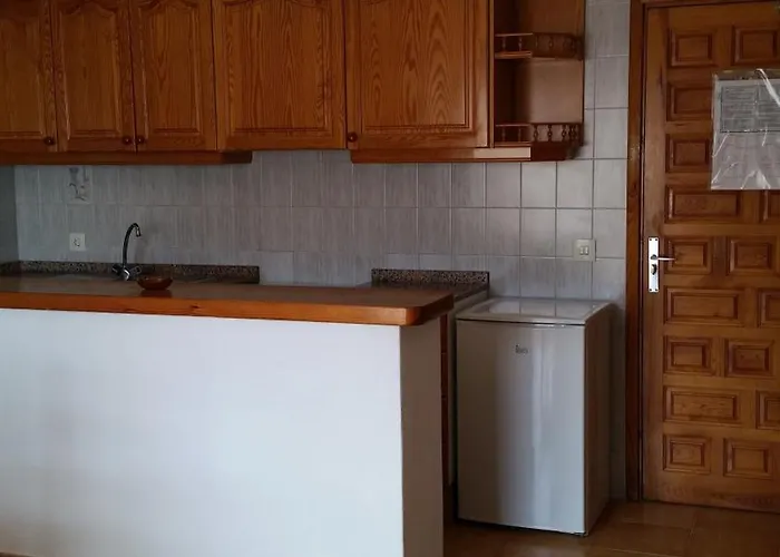 Apartamentos Vista al Puerto San Antonio Abad